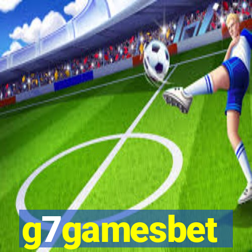 g7gamesbet