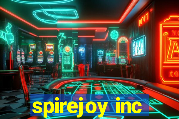 spirejoy inc