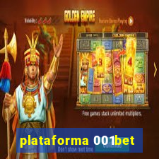 plataforma 001bet