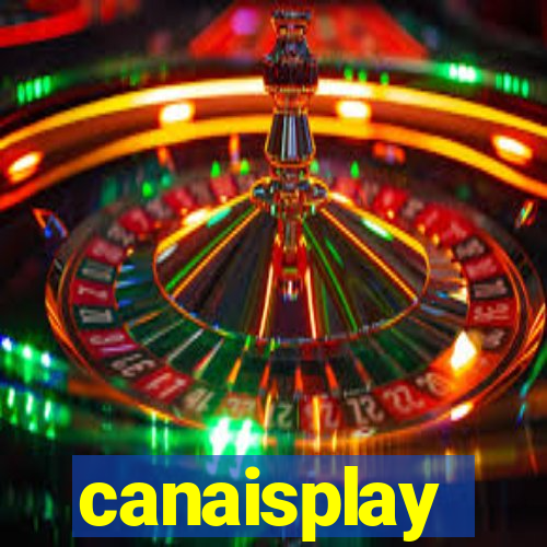 canaisplay