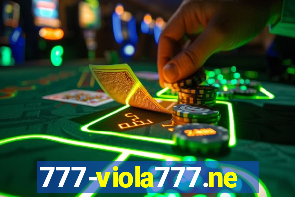 777-viola777.net