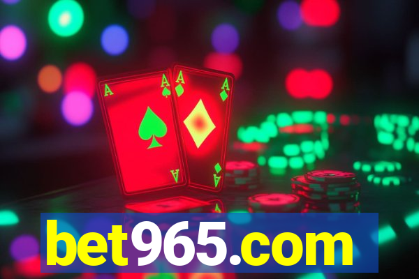 bet965.com