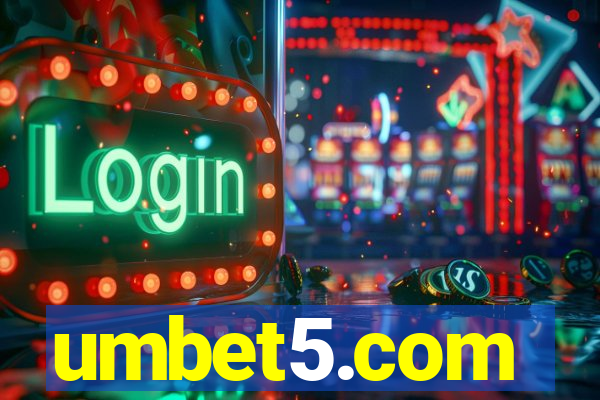 umbet5.com