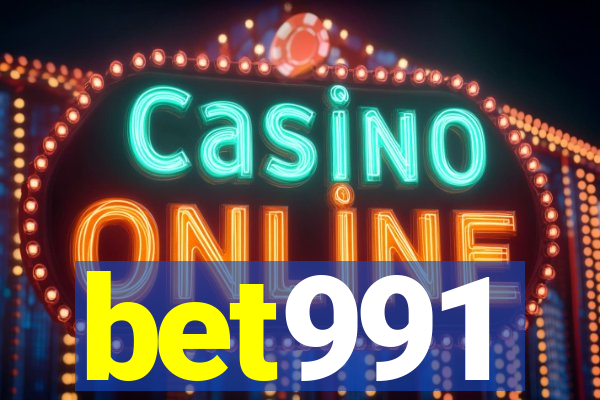 bet991