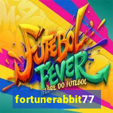 fortunerabbit777.online