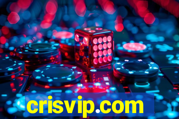 crisvip.com