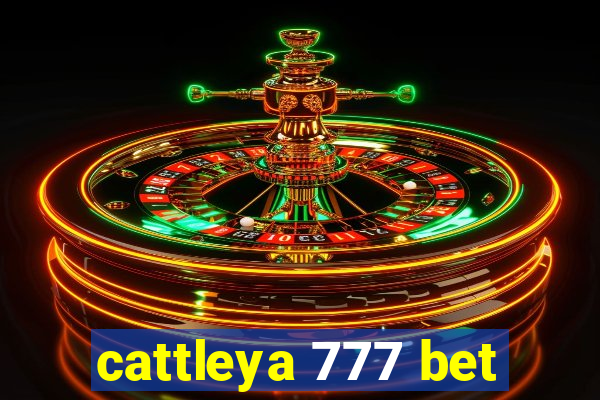 cattleya 777 bet