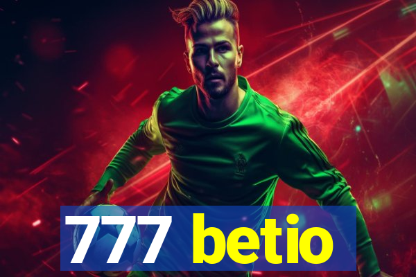 777 betio