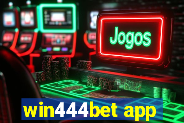 win444bet app