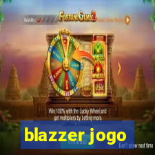 blazzer jogo