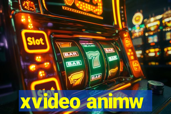 xvideo animw