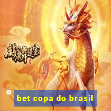 bet copa do brasil