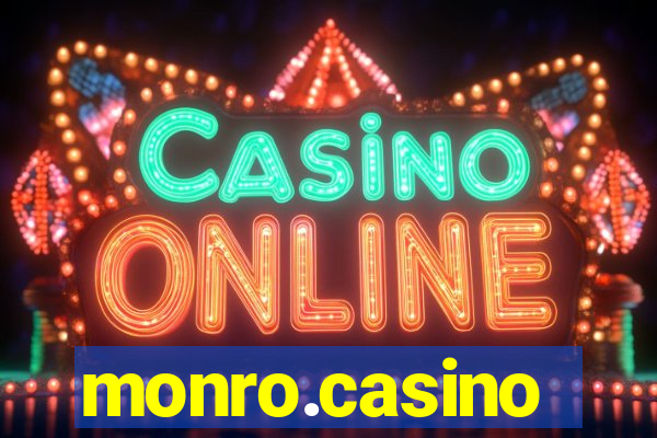 monro.casino