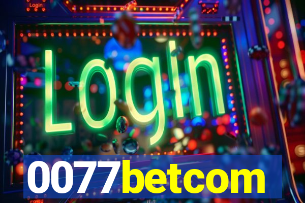 0077betcom