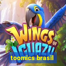 toomics brasil