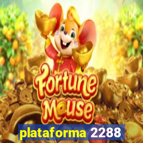 plataforma 2288