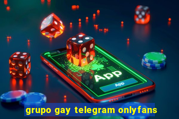 grupo gay telegram onlyfans