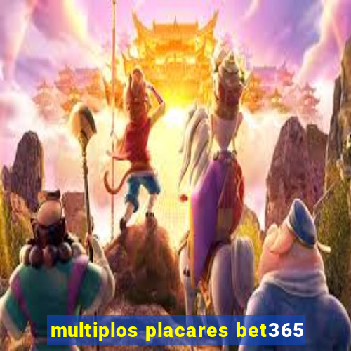 multiplos placares bet365