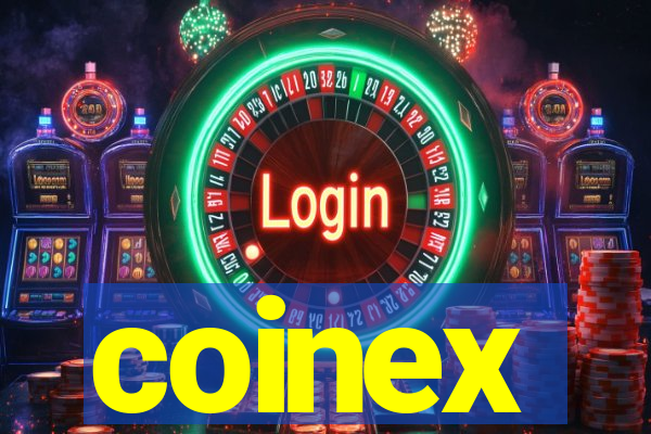 coinex