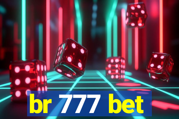 br 777 bet