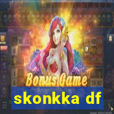 skonkka df