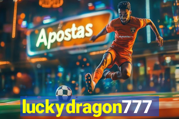 luckydragon777