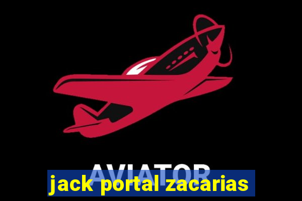 jack portal zacarias