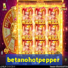 betanohotpepper