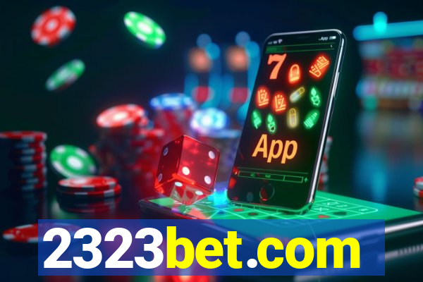 2323bet.com