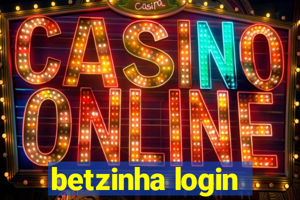 betzinha login