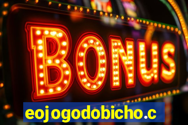 eojogodobicho.com