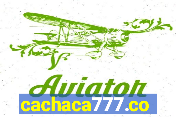 cachaca777.co