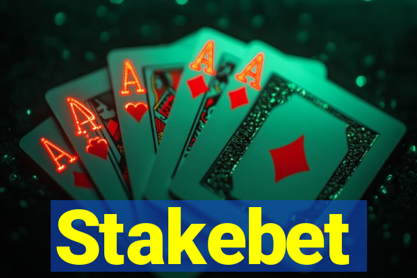 Stakebet