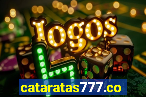 cataratas777.co