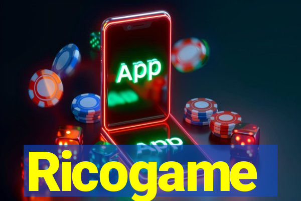 Ricogame