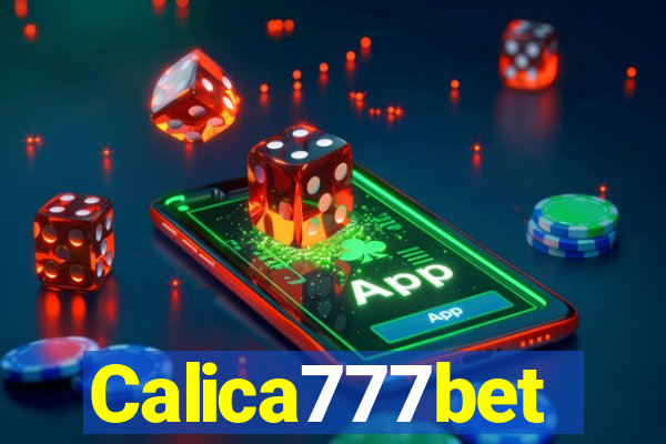 Calica777bet