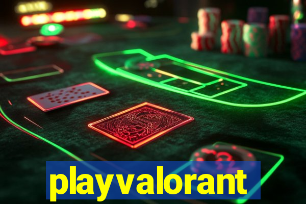 playvalorant