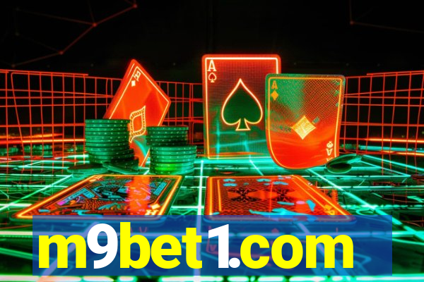 m9bet1.com