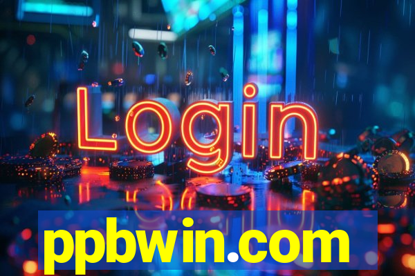 ppbwin.com