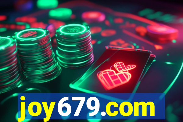 joy679.com