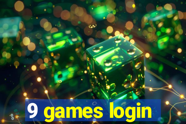 9 games login