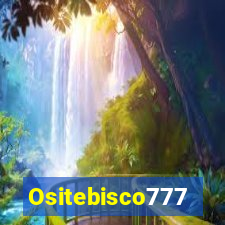 Ositebisco777