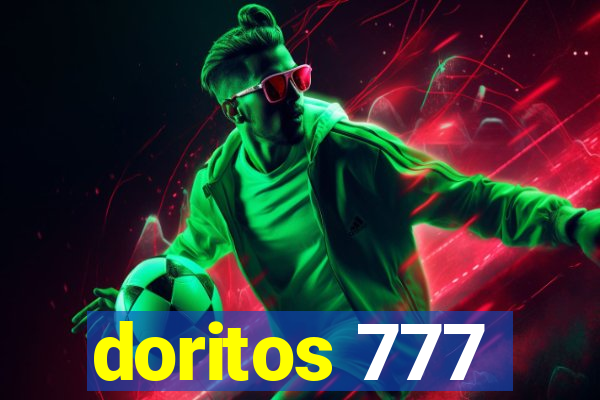 doritos 777