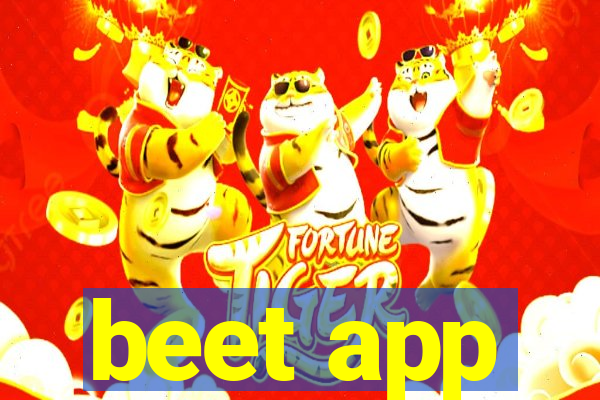 beet app