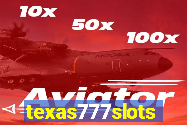 texas777slots