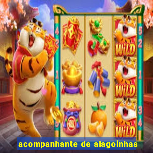 acompanhante de alagoinhas