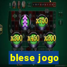 blese jogo