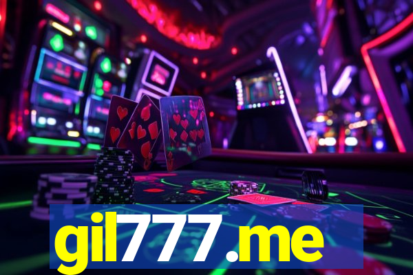 gil777.me