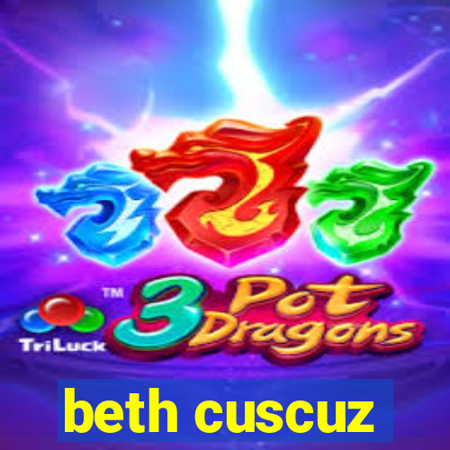 beth cuscuz