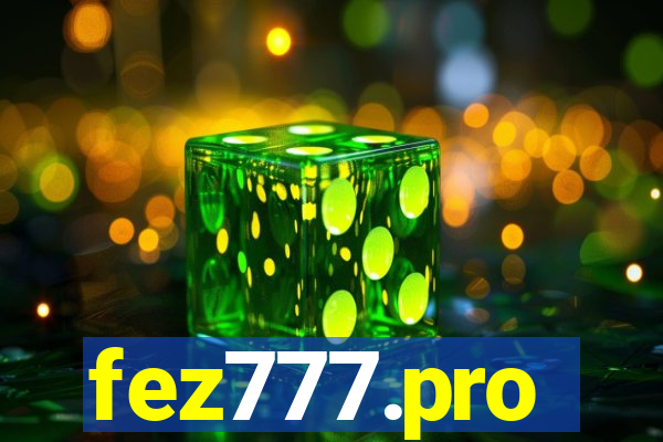 fez777.pro